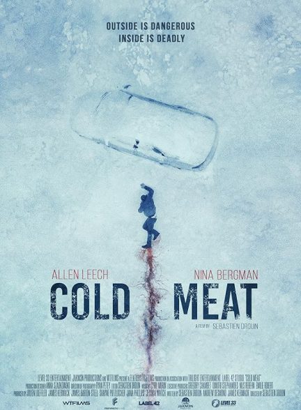 دانلود فیلم 2023 Cold Meat با دوبله فارسی