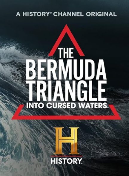 دانلود سریال The Bermuda Triangle: Into Cursed با زیرنویس فارسی