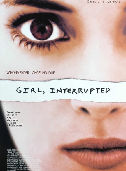 دانلود فیلم Girl Interrupted 1999 با زیرنویس فارسی