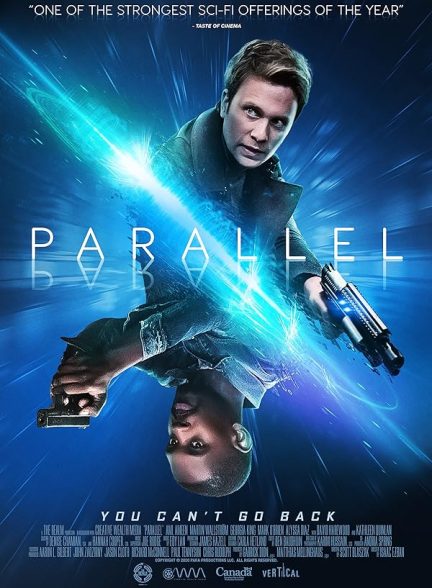 دانلود فیلم Parallel 2020 با دوبله فارسی