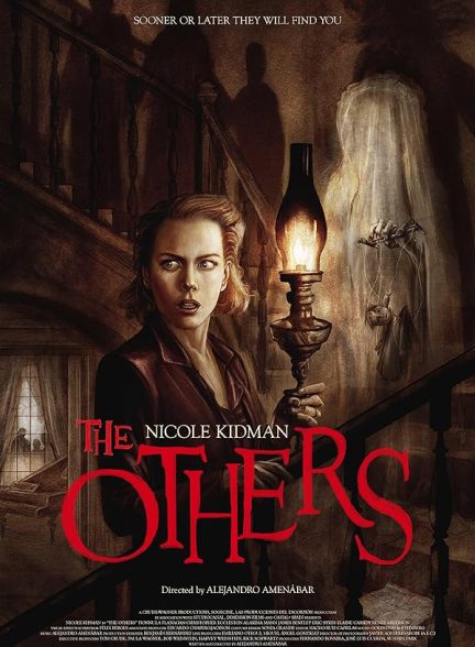 دانلود فیلم دیگران 2001 The Others با دوبله فارسی