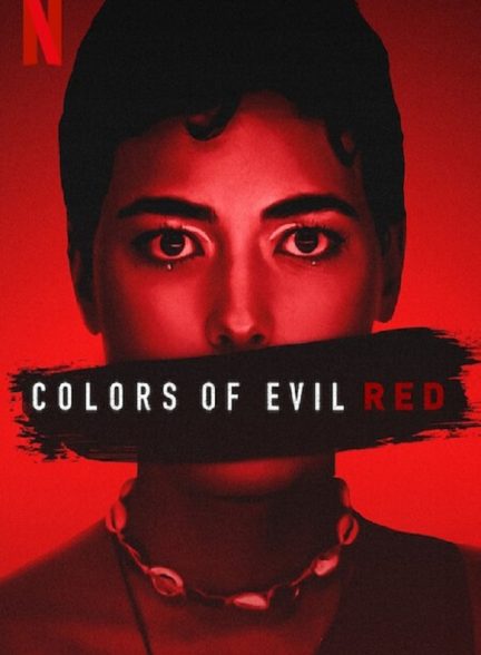 دانلود فیلم 2024 Colors of Evil: Red با زیرنویس فارسی