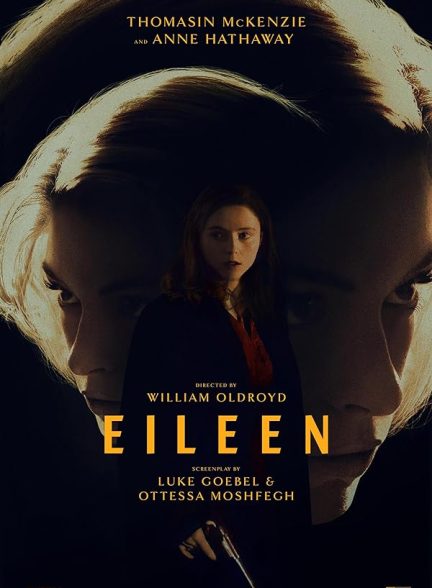 دانلود فیلم آیلین 2023 Eileen با زیرنویس فارسی