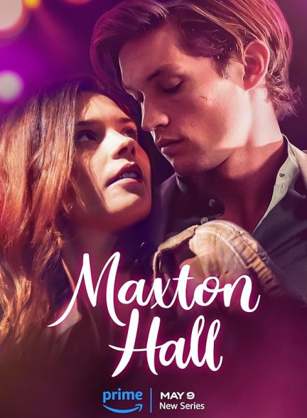 دانلود سریال Maxton Hall The World Between Us با زیرنویس فارسی