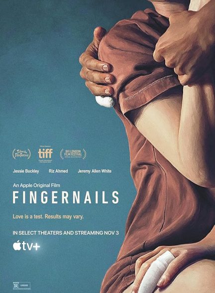 دانلود فیلم Fingernails 2023