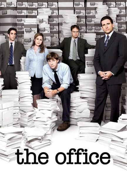 دانلود سریال The Office