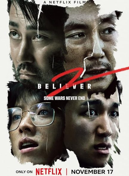 دانلود فیلم Believer 2 2023