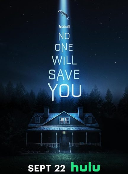 دانلود فیلم 2023 No One Will Save You