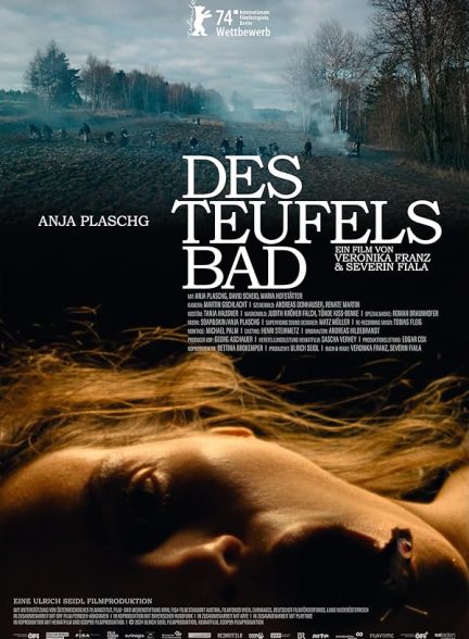 دانلود فیلم The Devil’s Bath 2024