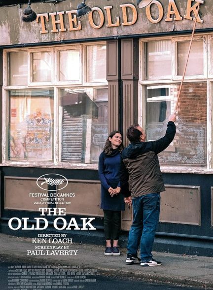 دانلود فیلم 2023 The Old Oak