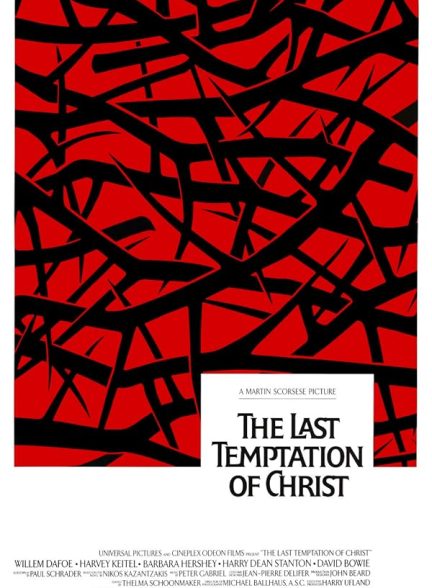 دانلود فیلم 1988 The Last Temptation of Christ