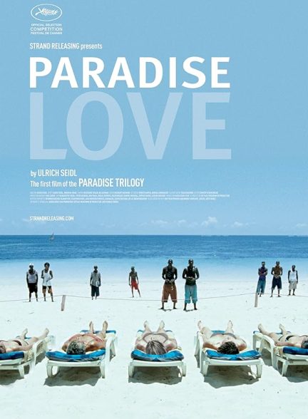 دانلود فیلم Paradise: Love 2012