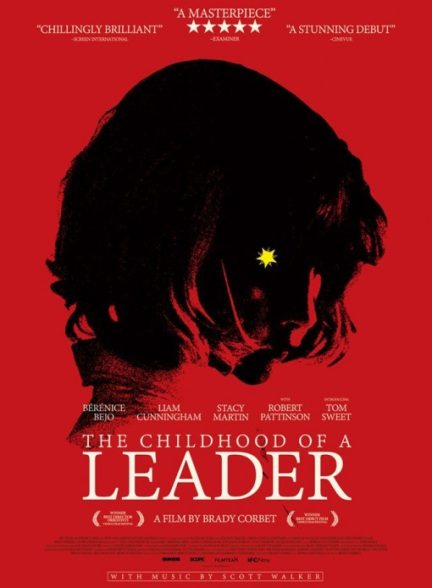 دانلود فیلم 2015 The Childhood of a Leader