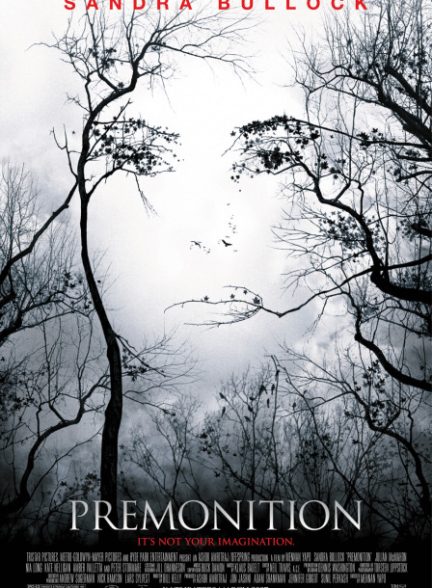 دانلود فیلم 2007 Premonition