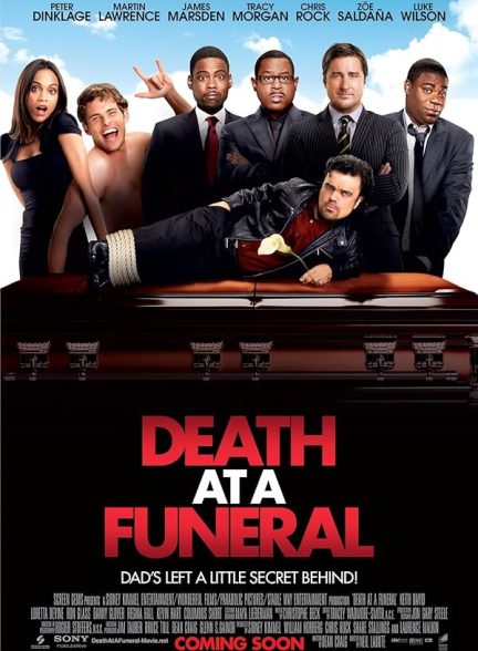 دانلود فیلم 2010 Death at a Funeral