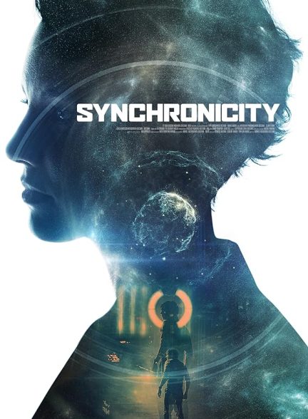 دانلود فیلم 2015 Synchronicity