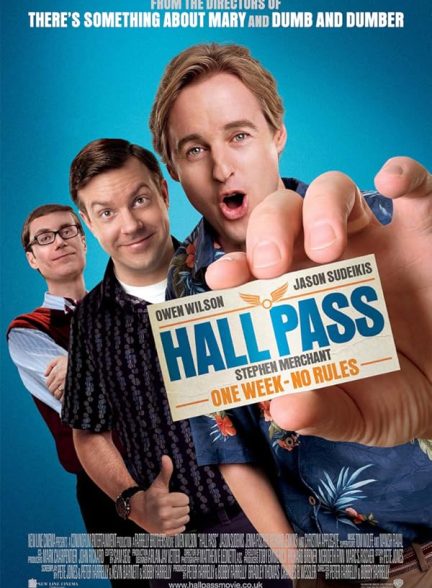 دانلود فیلم 2006 Hall Pass