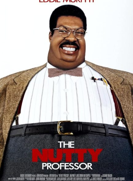 دانلود فیلم 1996 The Nutty Professor