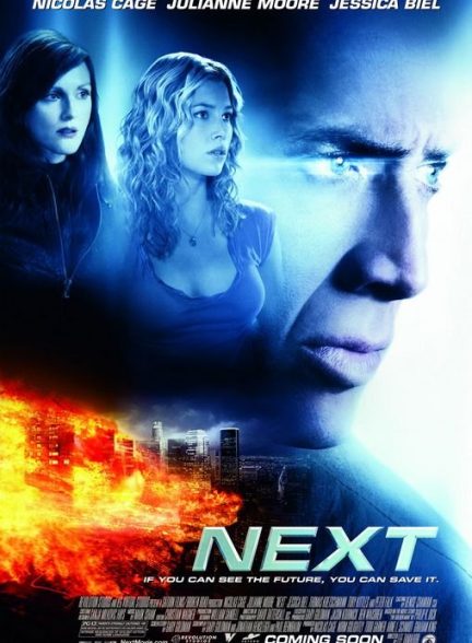 دانلود فیلم 2007 Next