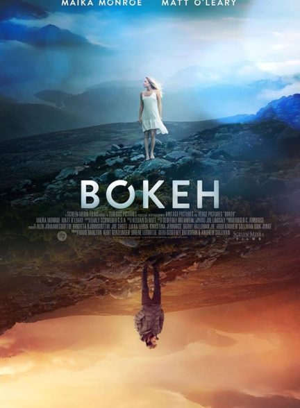 دانلود فیلم 2017 Bokeh