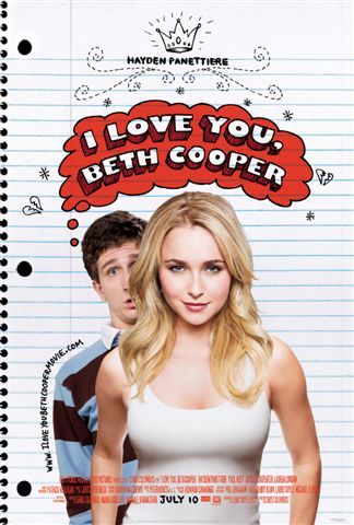 دانلود فیلم 2009 I Love You Beth Cooper