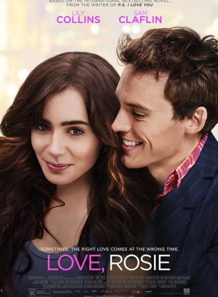 دانلود فیلم 2014 Love Rosie