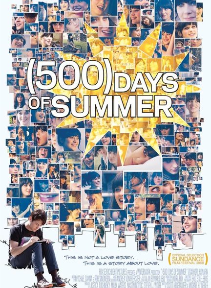 دانلود فیلم 500 Days of Summer