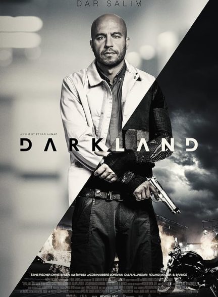 دانلود فیلم 2017 Darkland