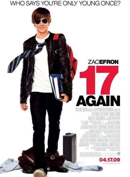 دانلود فیلم 2009 17 Again