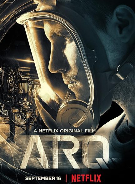 دانلود فیلم 2016 ARQ