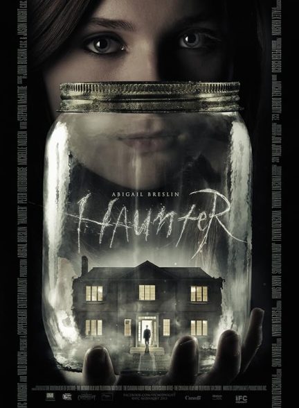 دانلود فیلم 2013 Haunter