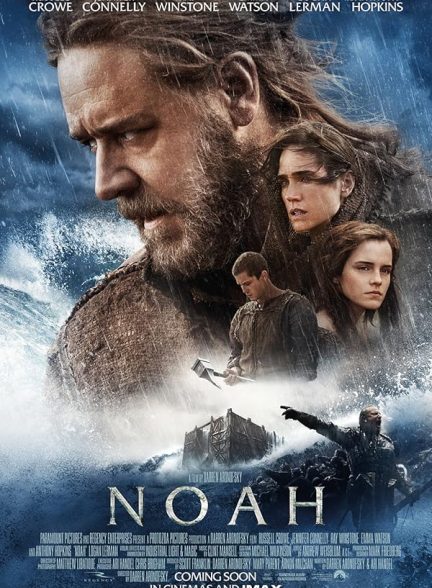 دانلود فیلم نوح Noah 2014