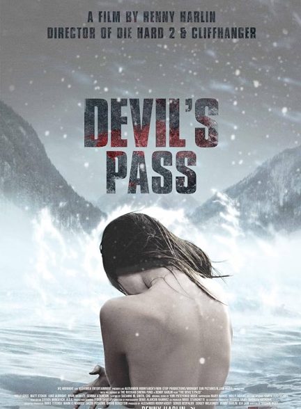 دانلود فیلم 2013 Devil’s Pass