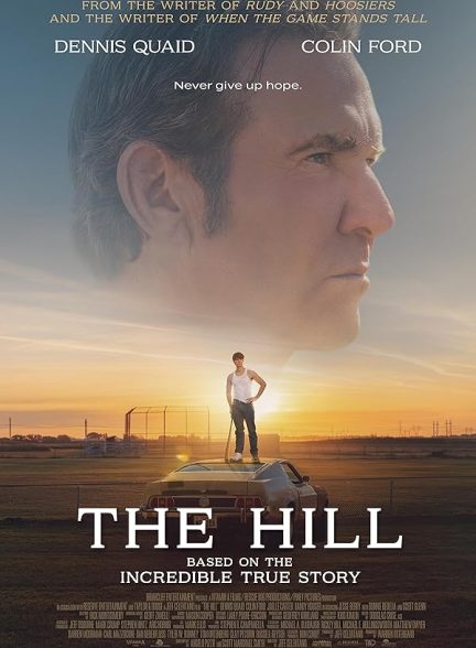 دانلود فیلم 2023 The Hill