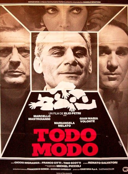 دانلود فیلم 1976 Todo modo