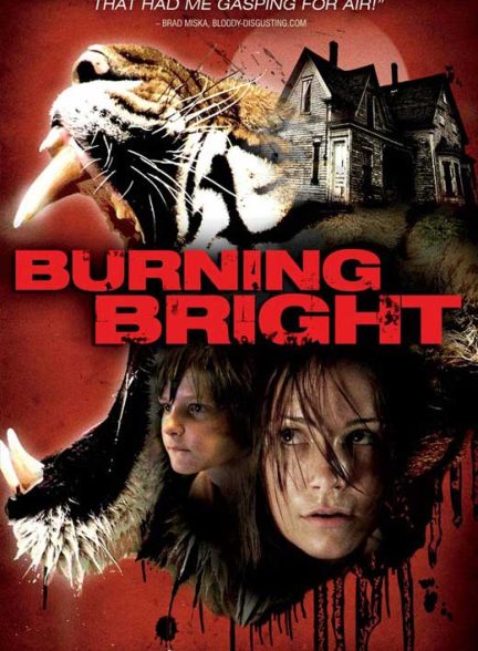 دانلود فیلم 2010 Burning Bright