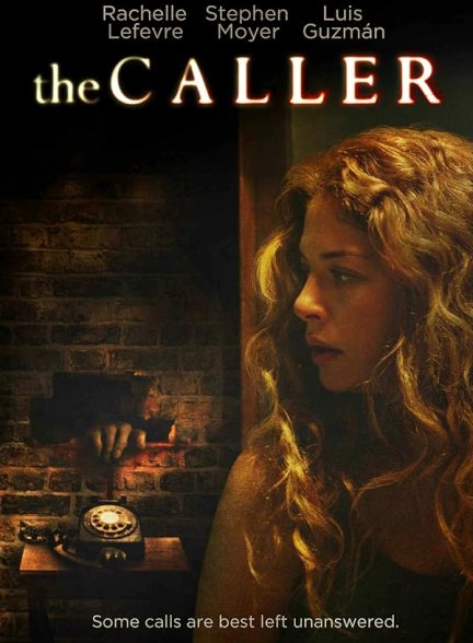 دانلود فیلم 2011 The Caller