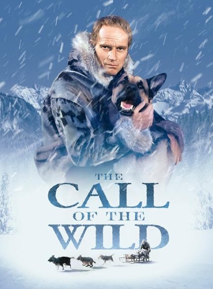 دانلود فیلم 1972 The Call of the Wild