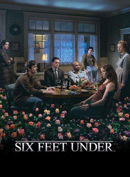 دانلود سریال Six Feet Under