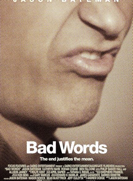 دانلود فیلم Bad Words 2013