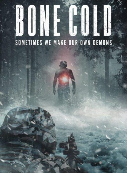 دانلود فیلم 2022 Bone Cold