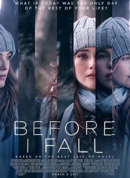 دانلود فیلم 2017 Before I Fall