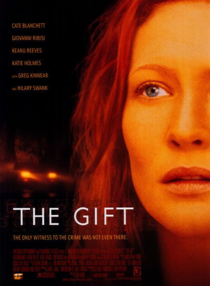 دانلود فیلم 2000 The Gift