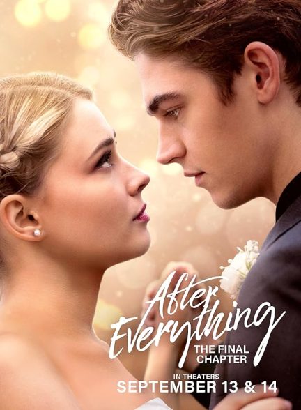 دانلود فیلم 2023 After Everything