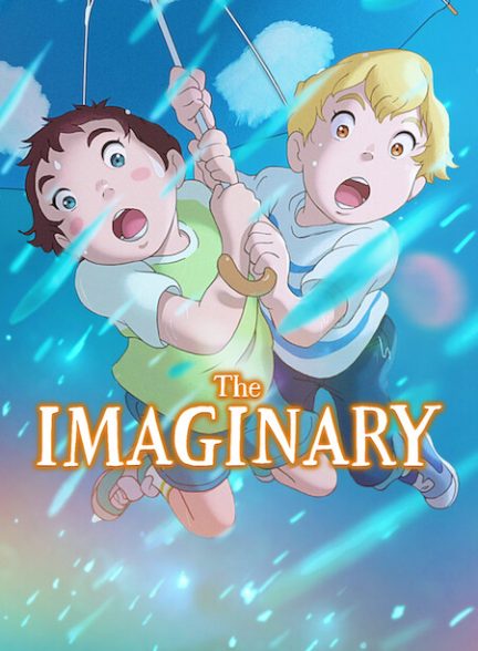 دانلود فیلم The Imaginary 2023