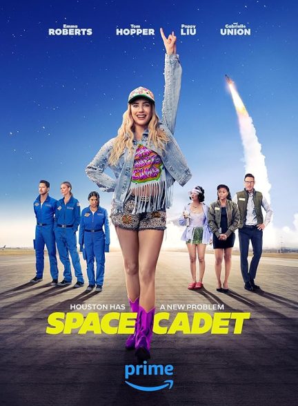 دانلود فیلم 2024 Space Cadet