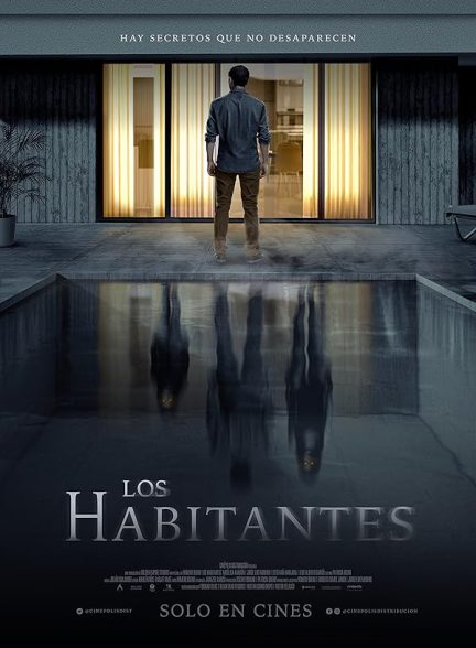 دانلود فیلم 2023 Los Habitantes