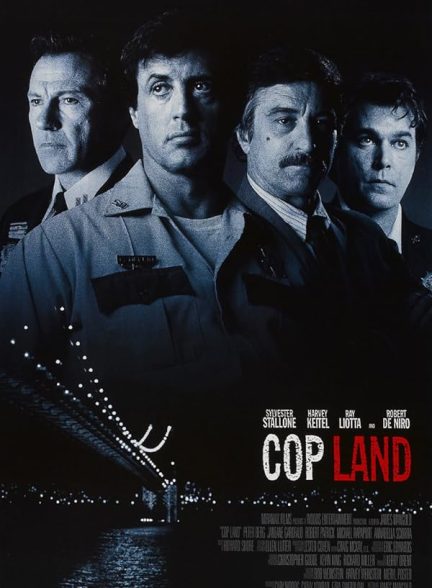 دانلود فیلم Cop Land 1997