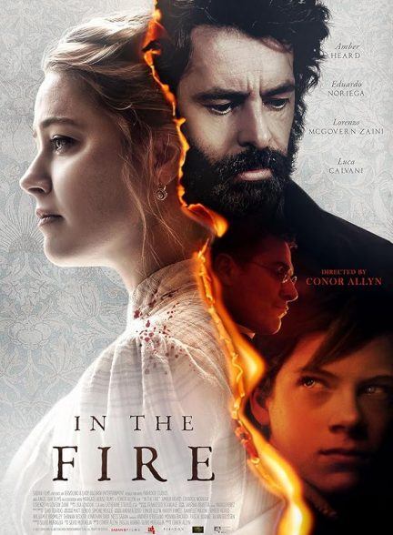 دانلود فیلم 2023 In the Fire