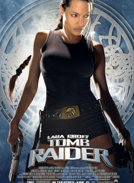 دانلود فیلم 2001 Lara Croft: Tomb Raider